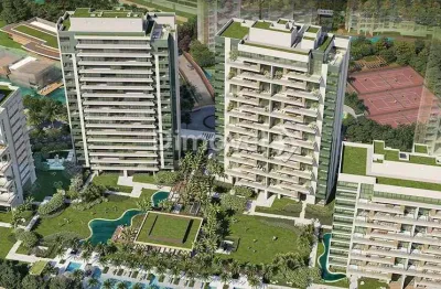 Apartamento com 4 quartos à venda na avenida diário de notícias, 1500, cristal, porto alegre por r$ 5.727.266