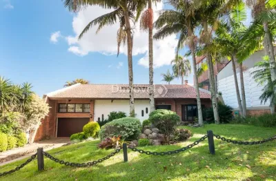 Casa com 3 quartos à venda na rua coroados, 1195, vila assunção, porto alegre por r$ 1.990.000