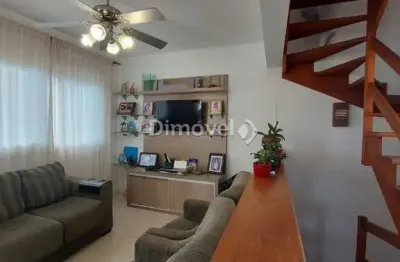 Casa em condomínio fechado com 3 quartos à venda na rua dea coufal, 1201, ipanema, porto alegre por r$ 427.500