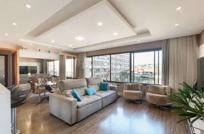 Apartamento com 3 quartos à venda na avenida da cavalhada, 5730, ipanema, porto alegre por r$ 890.000