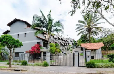 Casa em condomínio fechado com 3 quartos à venda na rua landel de moura, 01505, tristeza, porto alegre por r$ 1.060.000