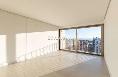 Apartamento com 2 quartos à venda na rua doutor oscar bittencourt, 291, menino deus, porto alegre por r$ 1.366.083