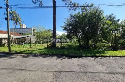 Terreno à venda na rua bazilio pellin filho, 1166, tristeza, porto alegre por r$ 685.000