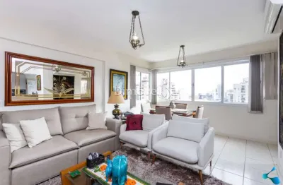 Apartamento com 2 quartos à venda na rua mostardeiro, 919, rio branco, porto alegre por r$ 900.000