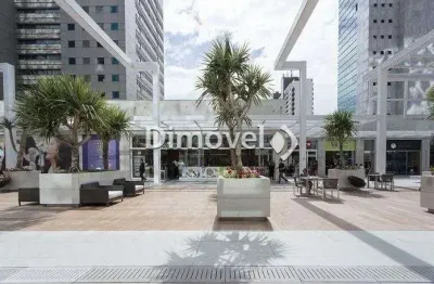 Sala comercial à venda na avenida ipiranga, 40, praia de belas, porto alegre por r$ 960.000