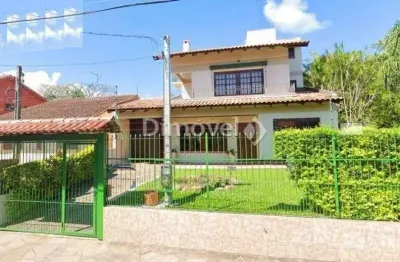 Casa com 5 quartos à venda na rua gávea, 209, ipanema, porto alegre por r$ 900.000