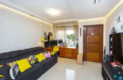 Casa com 2 quartos à venda na rua doutor sérgio de figueiredo, 250, guarujá, porto alegre por r$ 400.000