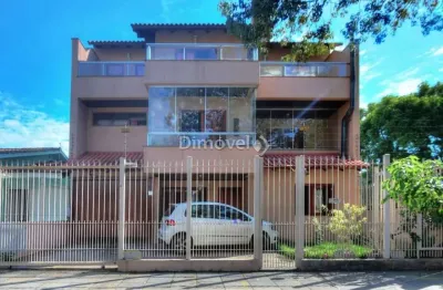 Casa com 5 quartos à venda na rua doutor barcelos, 2708, cavalhada, porto alegre por r$ 1.425.000
