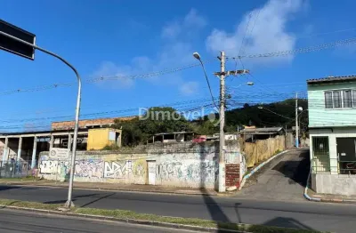 Terreno comercial à venda na avenida juca batista, 3359, hípica, porto alegre por r$ 1.300.000