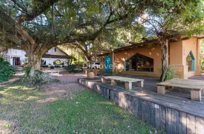 Terreno à venda na avenida coronel marcos, 880, pedra redonda, porto alegre por r$ 2.800.000