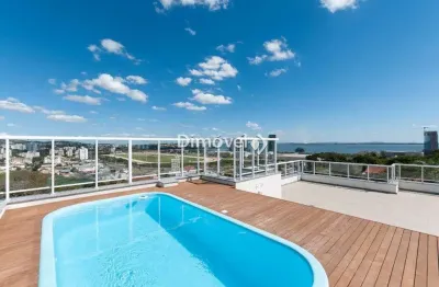 Apartamento com 3 quartos à venda na rua curupaiti, 263, cristal, porto alegre por r$ 1.600.000