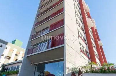 Apartamento com 2 quartos à venda na rua doutor oscar bittencourt, 291, menino deus, porto alegre por r$ 1.000.000