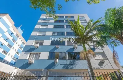 Apartamento com 2 quartos à venda na rua octávio de souza, 343, teresópolis, porto alegre por r$ 320.000