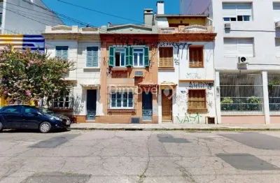 Casa com 2 quartos à venda na rua luiz afonso, 388, cidade baixa, porto alegre por r$ 742.000