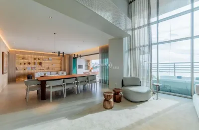 Apartamento com 4 quartos à venda na avenida diário de notícias, 1500, golden lake, porto alegre por r$ 8.129.981