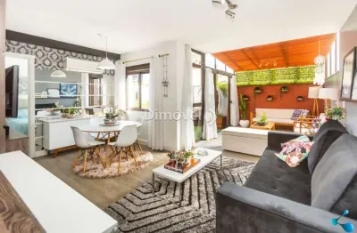 Casa em condomínio fechado com 1 quarto à venda na rua castro alves, 840, independência, porto alegre por r$ 750.000