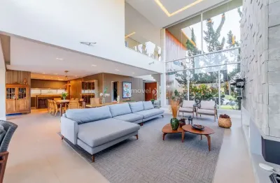 Casa em condomínio fechado com 3 quartos à venda na avenida juca batista, 8000, belém novo, porto alegre por r$ 3.600.000