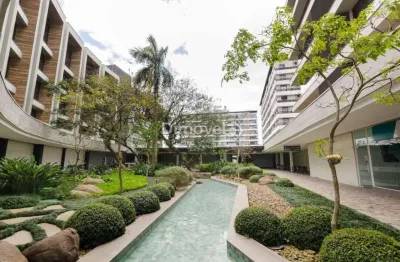 Sala comercial à venda na avenida wenceslau escobar, 2714, tristeza, porto alegre por r$ 1.999.000