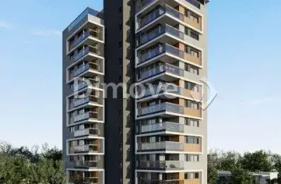 Apartamento com 2 quartos à venda na rua atanásio belmonte, 236, boa vista, porto alegre por r$ 1.282.042