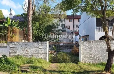 Terreno à venda na rua padre joão batista reus, 1971, tristeza, porto alegre por r$ 340.000