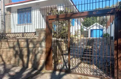 Casa com 3 quartos à venda na rua dona paulina, 423, tristeza, porto alegre por r$ 590.000