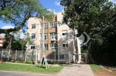 Apartamento com 2 quartos à venda na rua dea coufal, 1265, ipanema, porto alegre por r$ 350.000