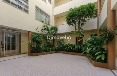 Apartamento com 2 quartos à venda na rua espírito santo, 219, centro histórico, porto alegre por r$ 250.000
