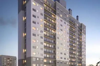 Apartamento com 2 quartos à venda na avenida francisco trein, 116, passo da areia, porto alegre por r$ 537.580