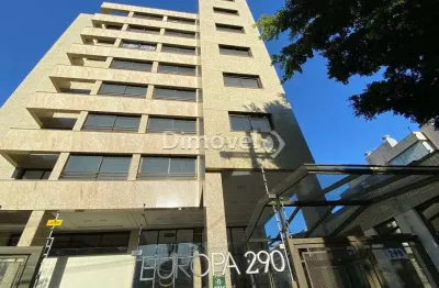 Apartamento com 2 quartos à venda na rua professor ivo corseuil, 290, petrópolis, porto alegre por r$ 926.000
