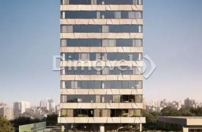 Apartamento com 3 quartos à venda na avenida soledade, 223, petrópolis, porto alegre por r$ 3.334.549