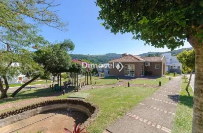 Casa em condomínio fechado com 3 quartos à venda na rua adriano pereira da silva, 290, vila nova, porto alegre por r$ 799.000