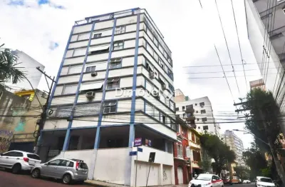 Apartamento com 1 quarto à venda na rua general cipriano ferreira, 510, centro histórico, porto alegre por r$ 275.000