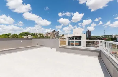 Cobertura com 3 quartos à venda na rua general rondon, 1076, tristeza, porto alegre por r$ 1.819.000