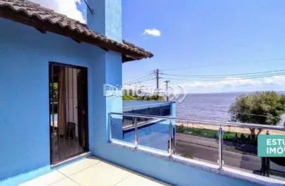 Casa com 3 quartos à venda na avenida guaíba, 11800, ipanema, porto alegre por r$ 1.330.000