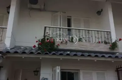 Casa com 2 quartos à venda na rua irmão jaime biazus, 43, guarujá, porto alegre por r$ 599.000