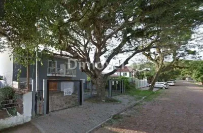 Casa com 3 quartos à venda na rua jacundá, 89, guarujá, porto alegre por r$ 500.000