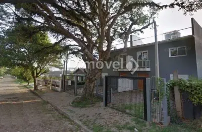 Casa com 3 quartos à venda na rua jacundá, 87, guarujá, porto alegre por r$ 500.000