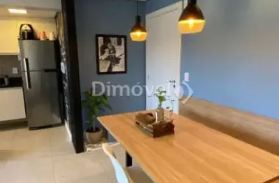 Apartamento com 2 quartos à venda na estrada campo novo, 277, ipanema, porto alegre por r$ 320.000