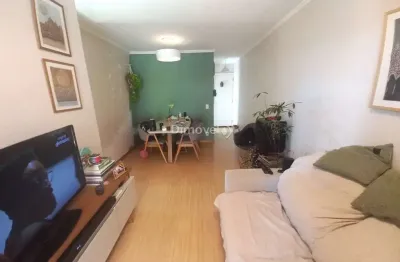 Apartamento com 3 quartos à venda na rua professor carvalho freitas, 611, teresópolis, porto alegre por r$ 345.000
