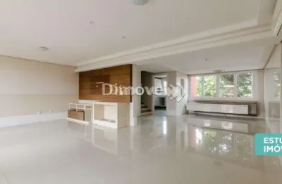 Casa em condomínio fechado com 4 quartos à venda na avenida cai, 735, cristal, porto alegre por r$ 1.950.000