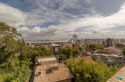 Casa em condomínio fechado com 4 quartos à venda na rua miguel couto, 866, menino deus, porto alegre por r$ 1.000.000