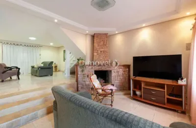 Casa com 4 quartos à venda na Avenida Belém Velho, 2335, Vila Nova, Porto Alegre por R$ 695.000