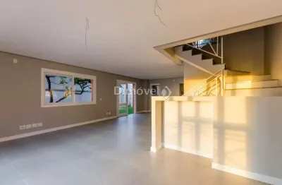 Casa em condomínio fechado com 4 quartos à venda na avenida guaíba, 4400, vila assunção, porto alegre por r$ 1.300.000