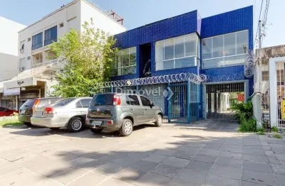 Prédio à venda na rua doutor campos velho, 734, cristal, porto alegre por r$ 1.000.000