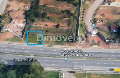 Terreno à venda na avenida juca batista, 2775, aberta dos morros, porto alegre por r$ 3.500.000