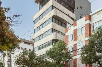 Apartamento com 3 quartos à venda na rua mucio teixeira, 928, menino deus, porto alegre por r$ 965.000