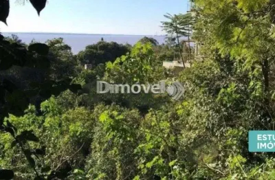 Terreno à venda na rua bororó, 245, vila assunção, porto alegre por r$ 790.000