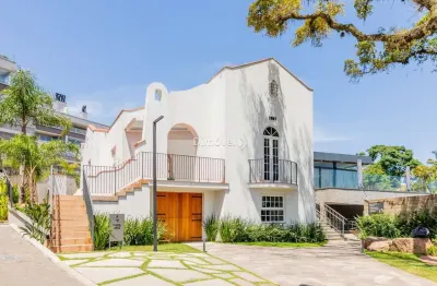 Apartamento com 3 quartos à venda na rua padre joão batista reus, 173, tristeza, porto alegre por r$ 4.290.000