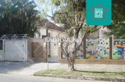 Terreno à venda na rua veríssimo rosa, 175, partenon, porto alegre por r$ 980.000