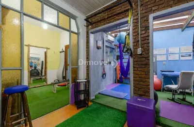 Ponto comercial à venda na rua demétrio ribeiro, 861, centro histórico, porto alegre por r$ 650.000